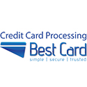 Credit Card Processing by Best Card