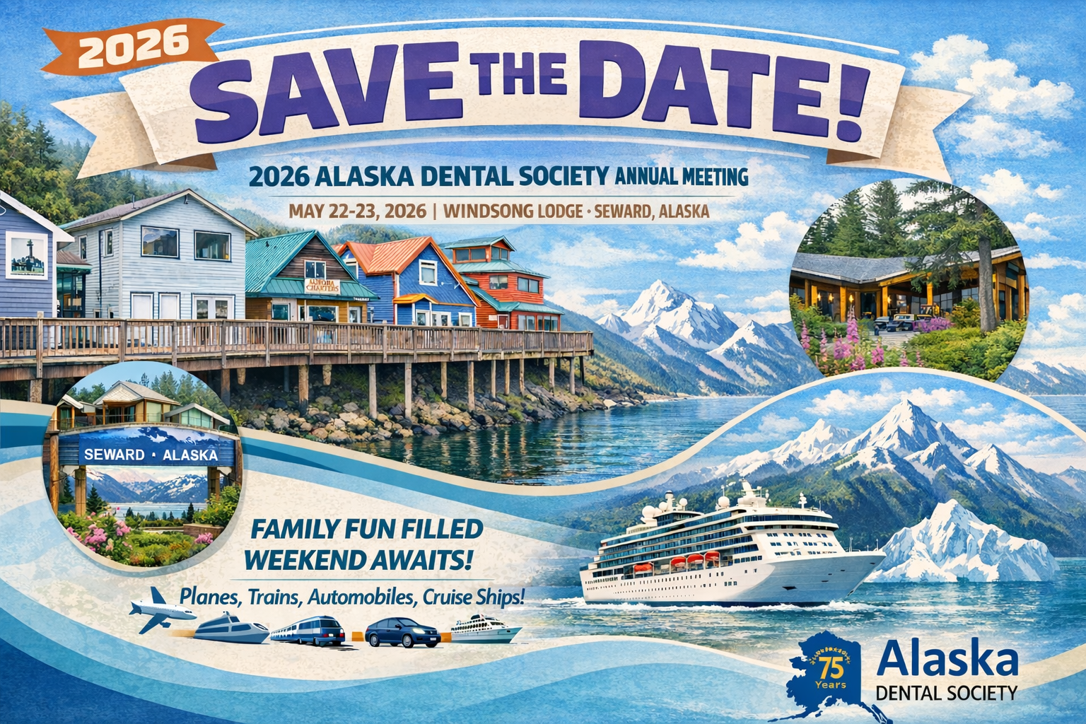 ADS Annual Meeting 2026