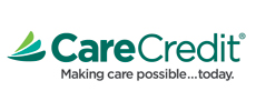 Care Credit: Making care possible... today.