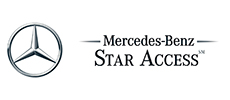 Mercedes-Benz Star Access