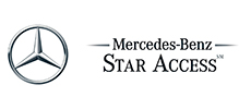 Mercedes-Benz Star Access