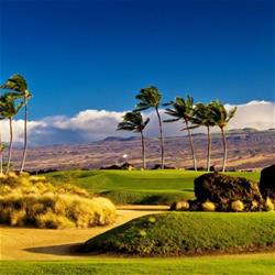 Waikoloa Golf Kings Course